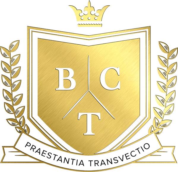 BCT - Bermuda Corporate Transport